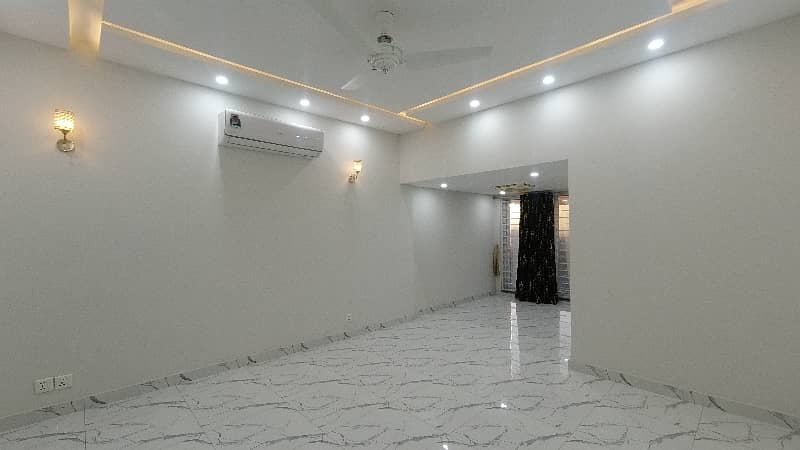 Your Search Ends Right Here With The Beautiful House In Divine Gardens - Block A At Affordable Price Of Pkr Rs. 55000000 19
