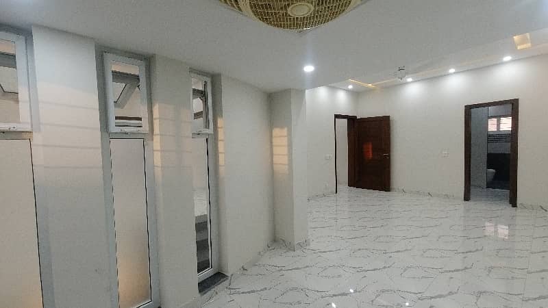Your Search Ends Right Here With The Beautiful House In Divine Gardens - Block A At Affordable Price Of Pkr Rs. 55000000 20