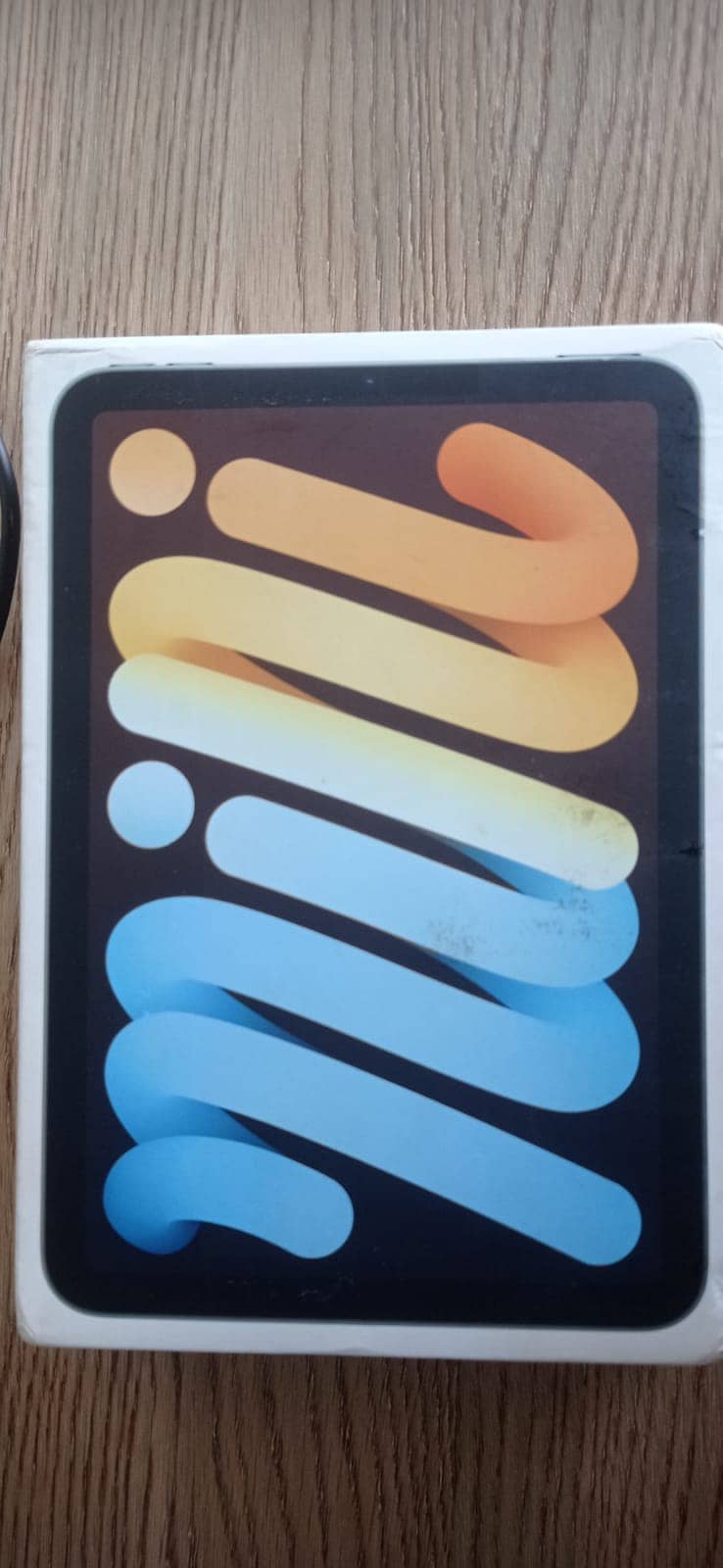 Ipad Mini A17 PRO 128GB 0