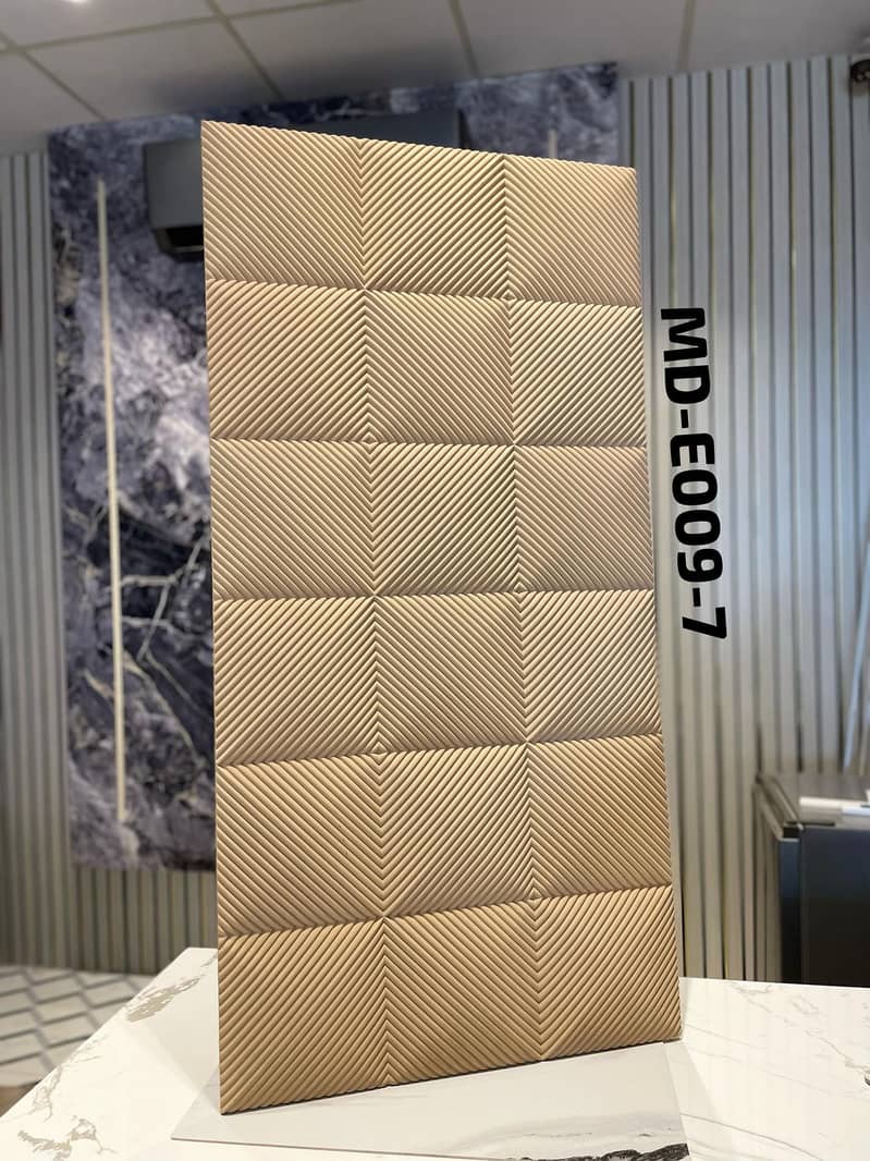 False ceiling | Wooden Flooring | window blinds | WPC Panels wallpape 12