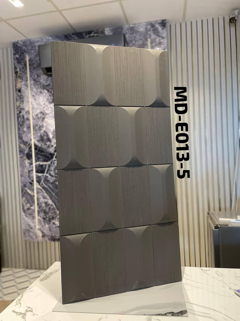 False ceiling | Wooden Flooring | window blinds | WPC Panels wallpape 15