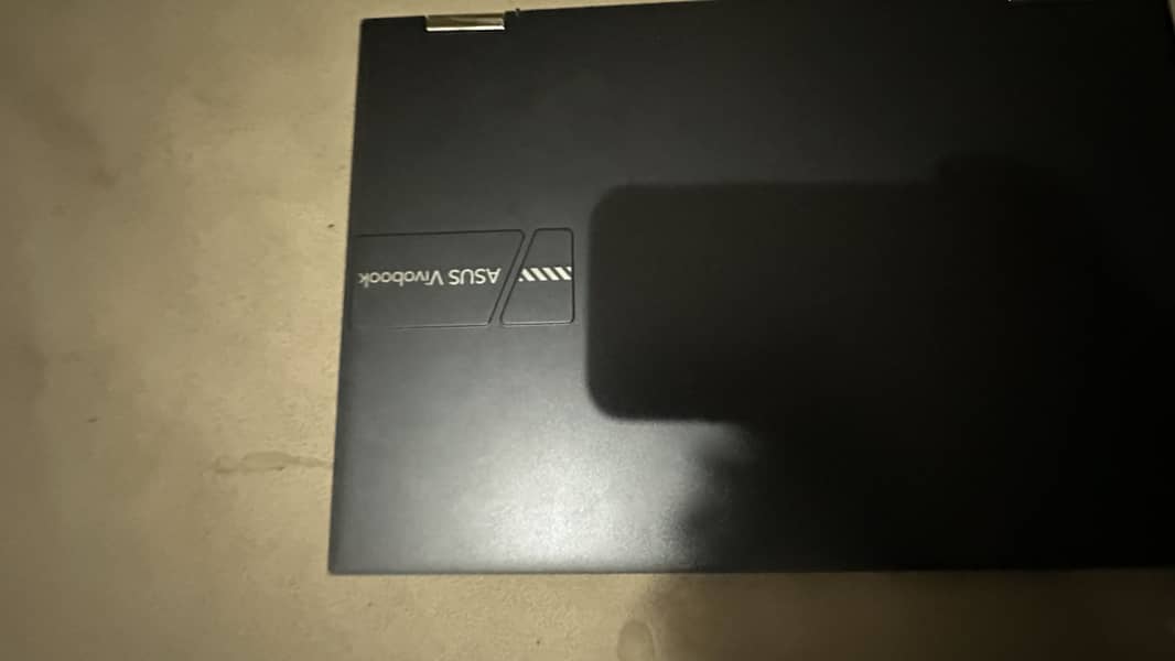Asus vivobook TP1400KA intel celeron processor 4