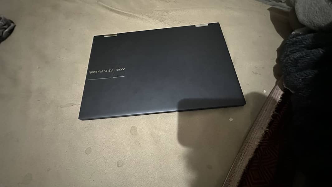Asus vivobook TP1400KA intel celeron processor 5