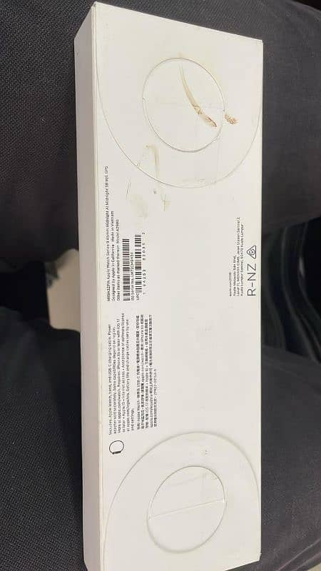 apple watch series 9 0