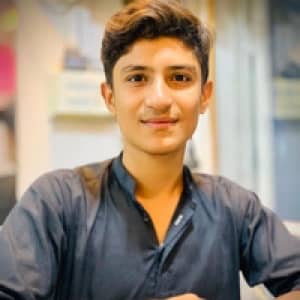 raja awais