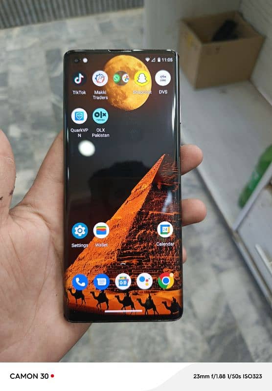motorola edge for sale non pta 0