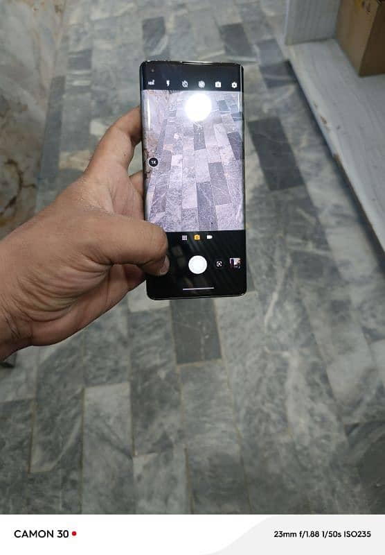 motorola edge for sale non pta 8