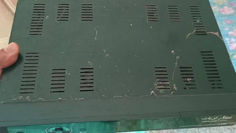 digital dish receiver with Pakistan and Indian lnb 0