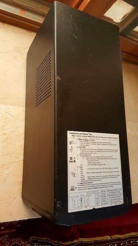 apc 1500 2