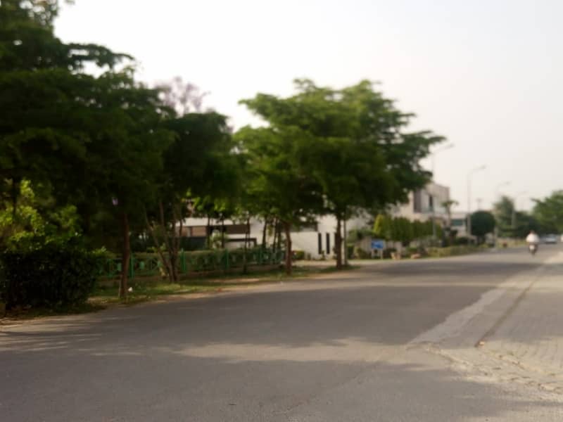 5 Marla Residential Plot 2