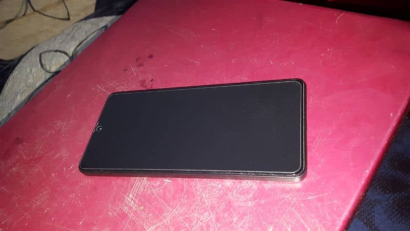 Xiaomi Note 12 pro (used) (non-pta) 0
