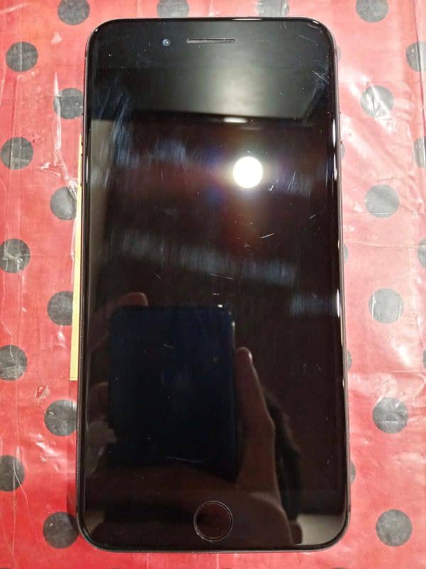 i phone 8 plus Non PTA 1