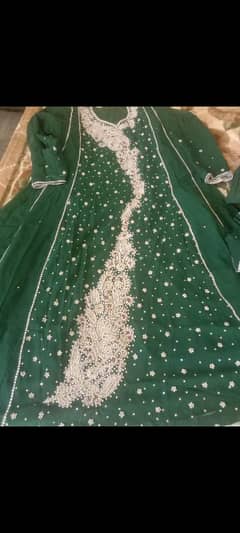 embroidery
