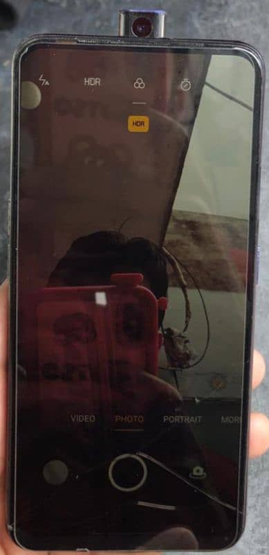 oppo f11 pro 10/8 2