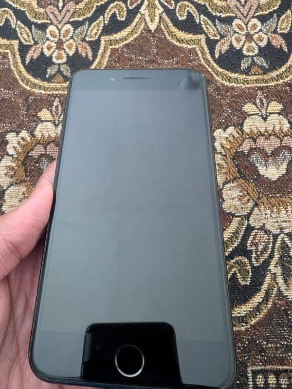 iPhone 7 Plus Official PTA 128 GB 0