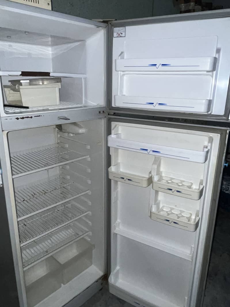 Haier Refrigerator for sale Full size old 0