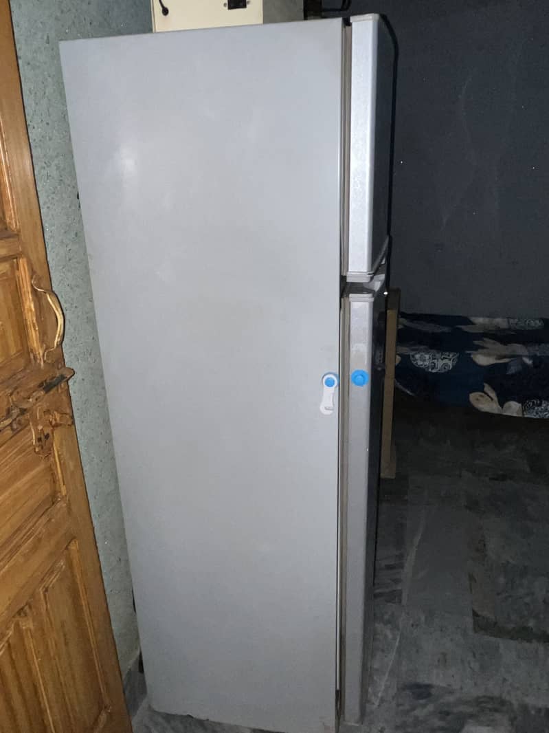 Haier Refrigerator for sale Full size old 3