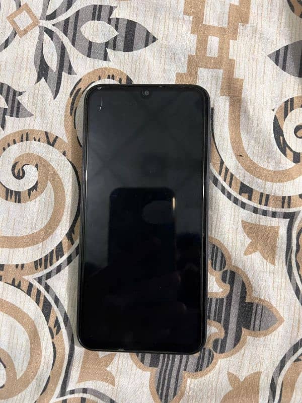 In Good Condition Storage 8 256 gb 1