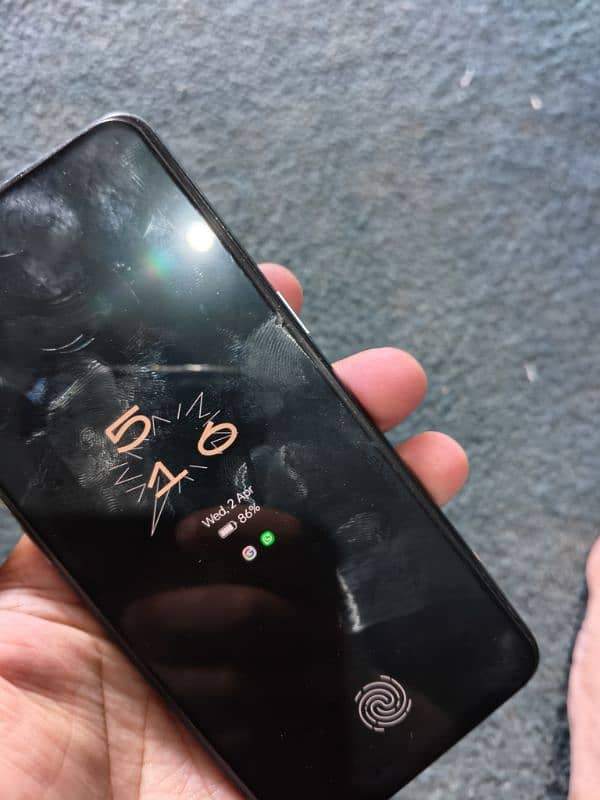 OPPO Reno 6 (8+128) 3
