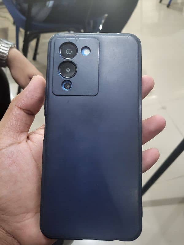 infinix note 12 pro 0