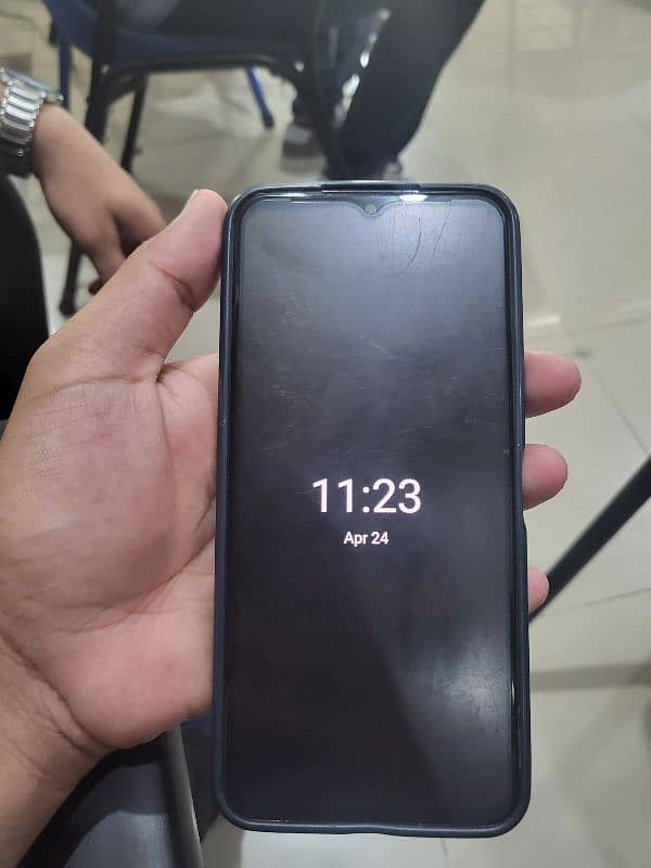 infinix note 12 pro 3