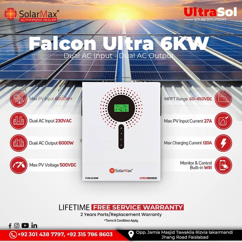 Solar inverter/5KW Solar Inverter/7KW Solar Inverter/10KW Solar Inver 14