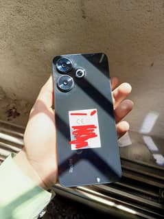 Redmi 13 only 10 day use