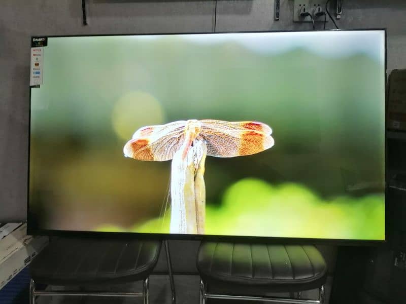 AMAZING OFFER 55 UHD 4K ANDROID LED SAMSUNG 03359845883 0