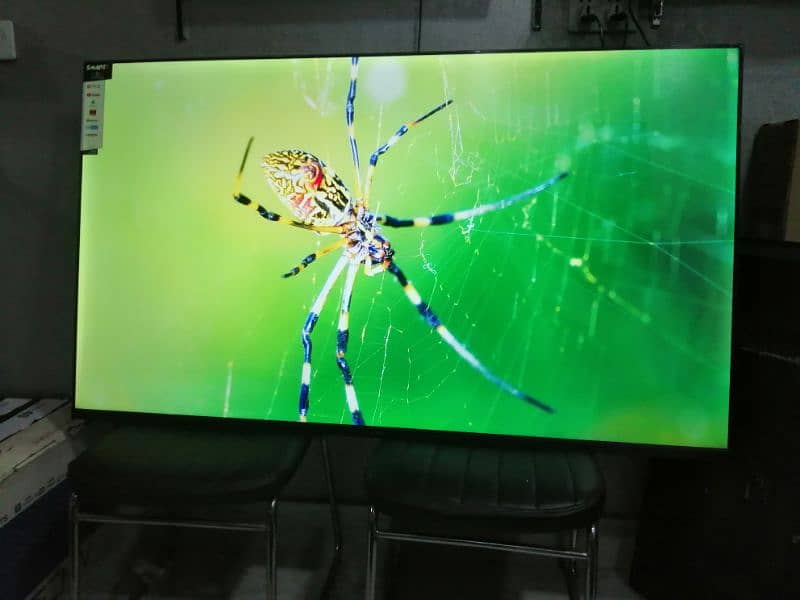 AMAZING OFFER 55 UHD 4K ANDROID LED SAMSUNG 03359845883 1