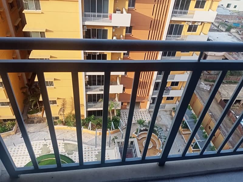 Al Haider Property Offer 2 Bedroom Apartment Available For Rent In Defence View Apartment 3
