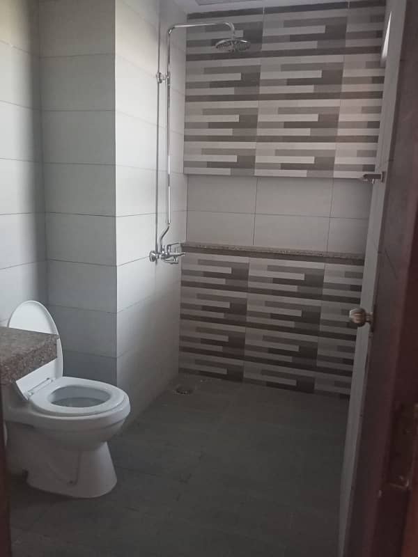Al Haider Property Offer 2 Bedroom Apartment Available For Rent In Defence View Apartment 4