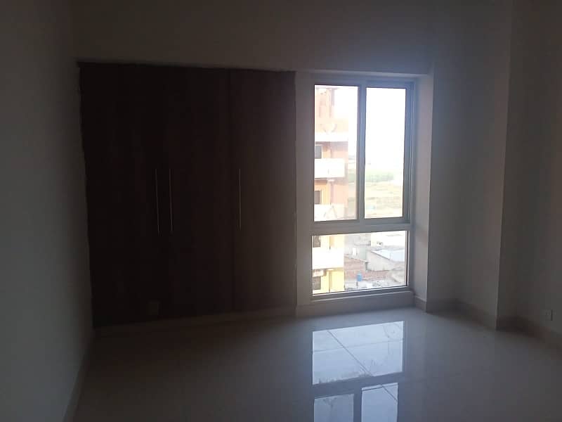 Al Haider Property Offer 2 Bedroom Apartment Available For Rent In Defence View Apartment 7
