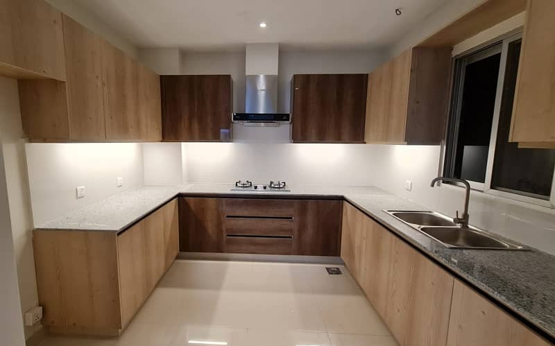 Al Haider Property Offer 2 Bedroom Apartment Available For Rent In Defence View Apartment 9