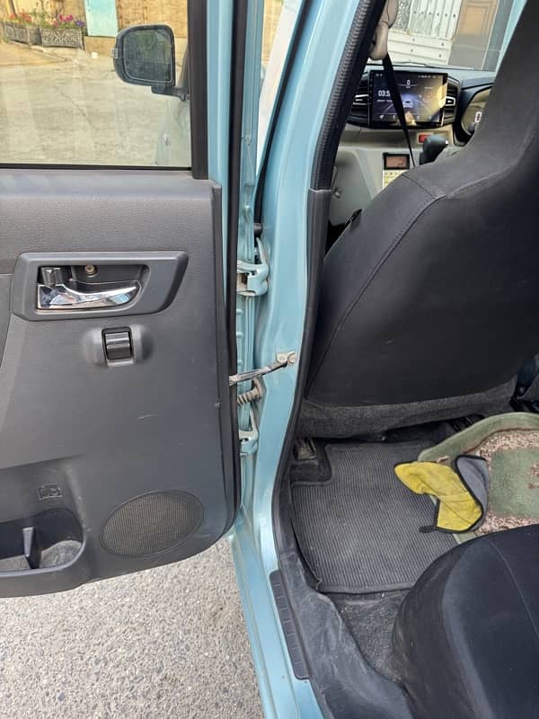 Daihatsu Mira 2023 5
