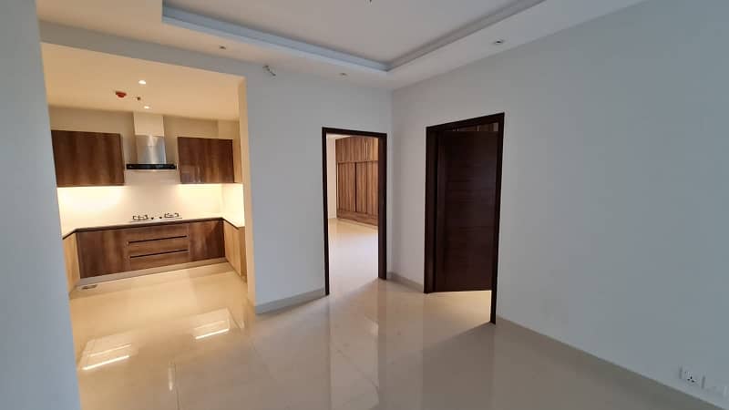 Al Haider Property Offer 2 Bedroom Apartment Available For Rent In Defence View Apartment 0