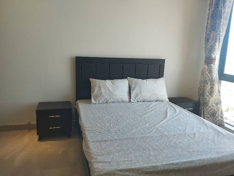 Al Haider Property Offer 3 Bed Room Apartment Available For Rent In Gulburgh 3 Near Askri V 1
