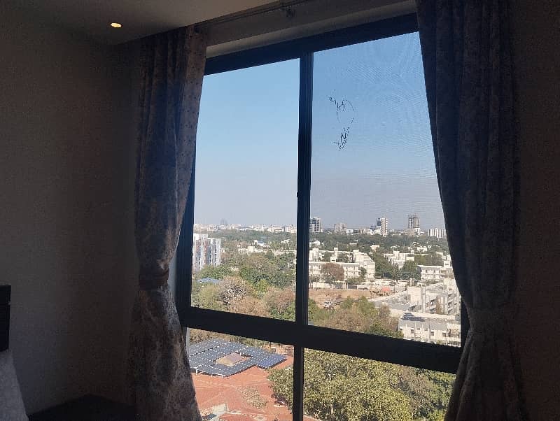 Al Haider Property Offer 3 Bed Room Apartment Available For Rent In Gulburgh 3 Near Askri V 2
