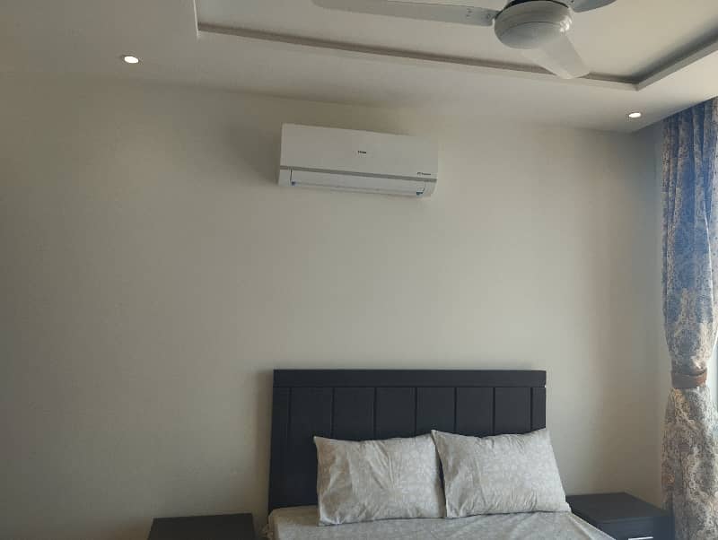 Al Haider Property Offer 3 Bed Room Apartment Available For Rent In Gulburgh 3 Near Askri V 3
