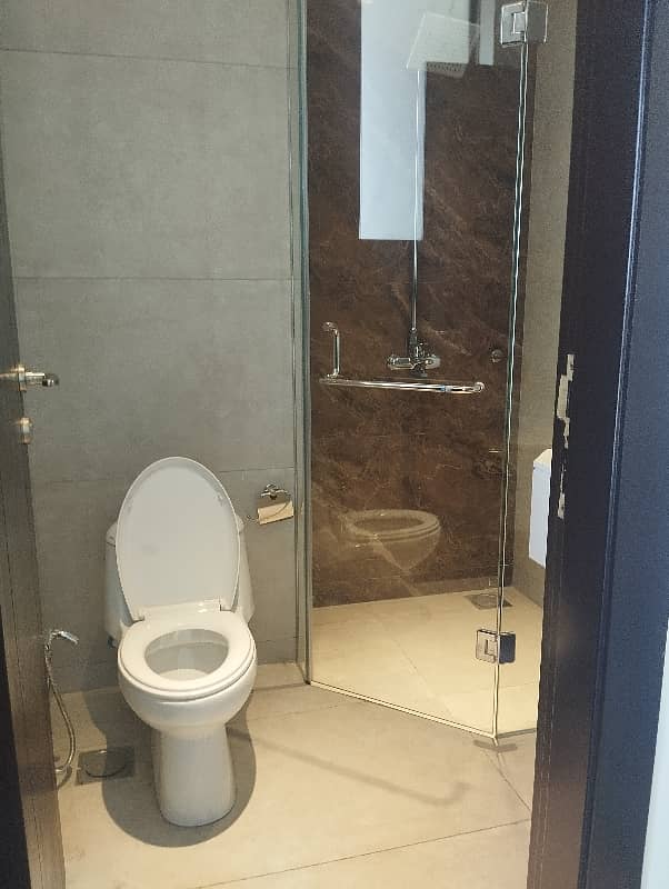 Al Haider Property Offer 3 Bed Room Apartment Available For Rent In Gulburgh 3 Near Askri V 5