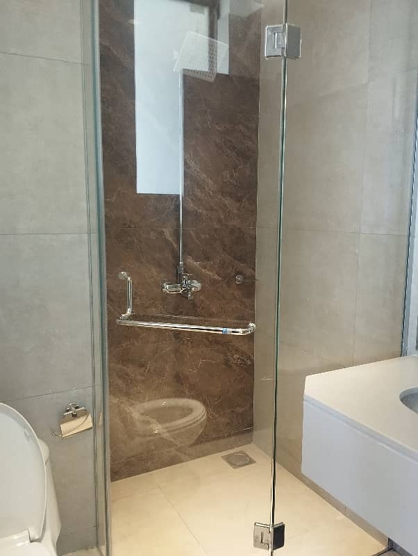 Al Haider Property Offer 3 Bed Room Apartment Available For Rent In Gulburgh 3 Near Askri V 6