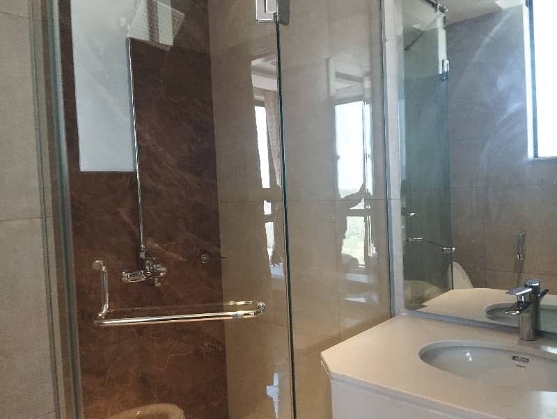 Al Haider Property Offer 3 Bed Room Apartment Available For Rent In Gulburgh 3 Near Askri V 7