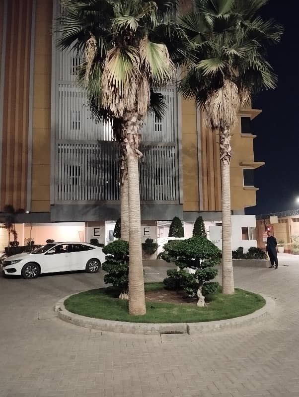 Al Haider Property Offer Studio Apartment Available For Rent In Defence View Apartment 1