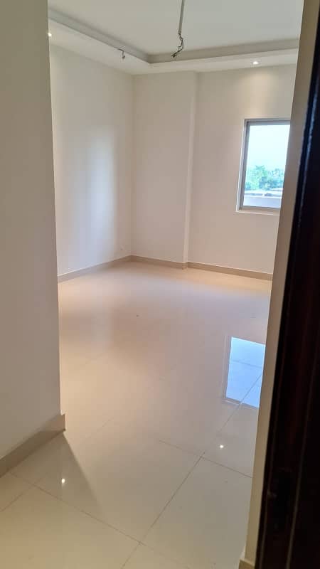 Al Haider Property Offer Studio Apartment Available For Rent In Defence View Apartment 0