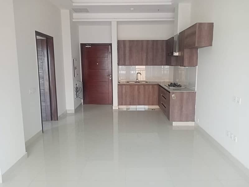 Al Haider Property Offer Studio Apartment Available For Rent In Defence View Apartment 3