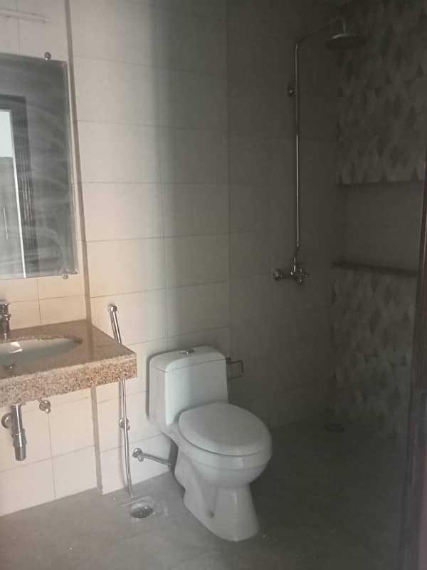 Al Haider Property Offer Studio Apartment Available For Rent In Defence View Apartment 4