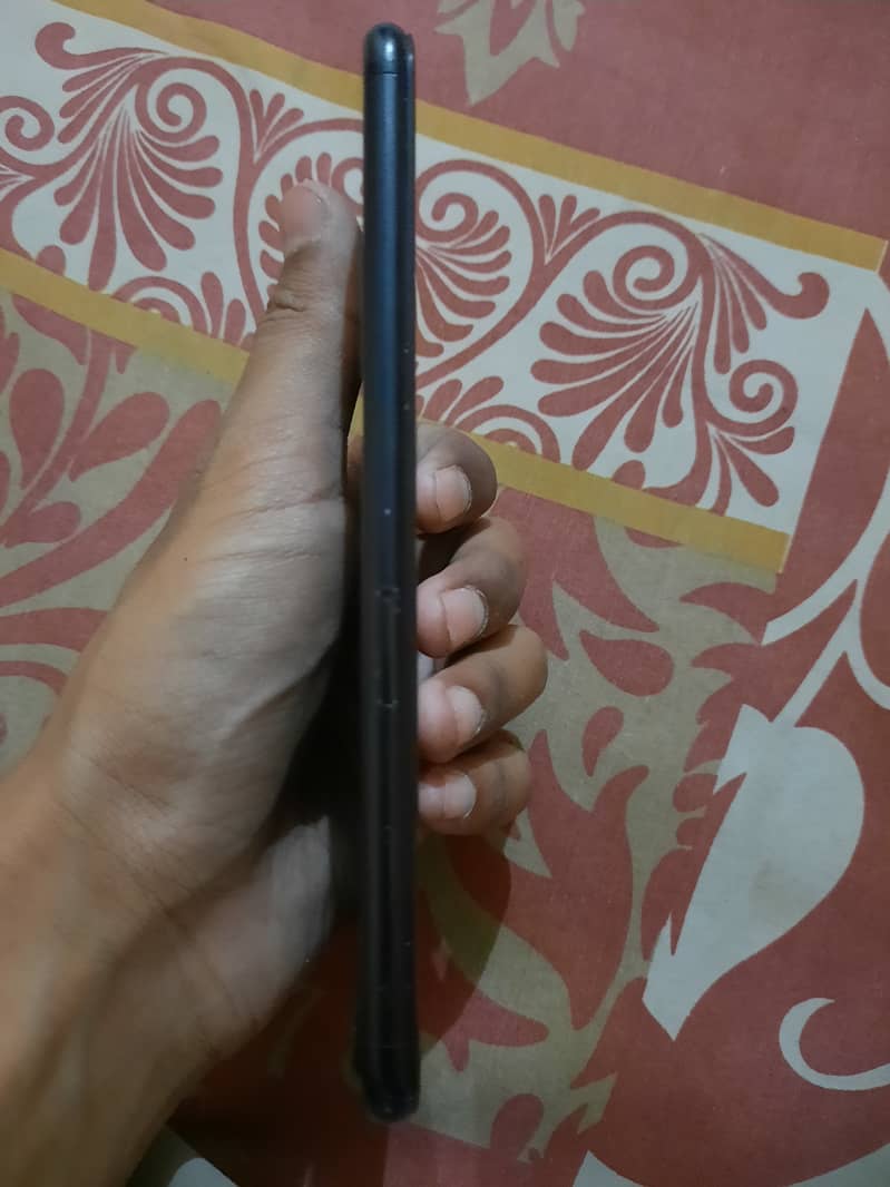 Iphone 7 plus 256 GB 2