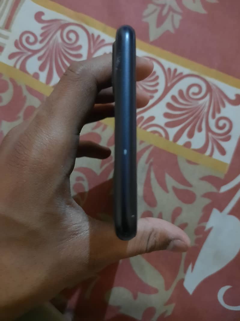 Iphone 7 plus 256 GB 4