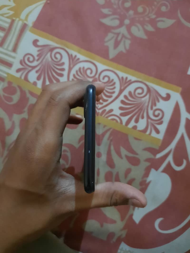 Iphone 7 plus 256 GB 5