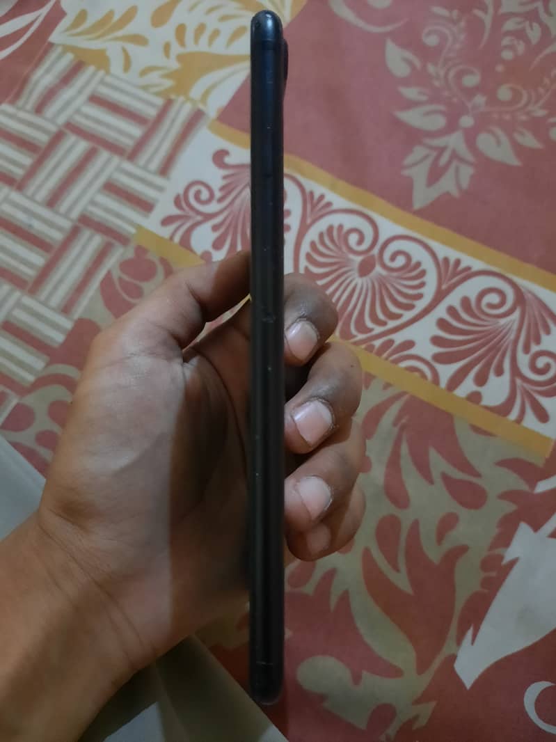 Iphone 7 plus 256 GB 6