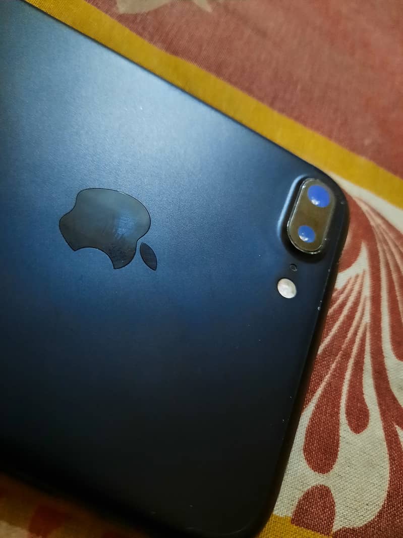Iphone 7 plus 256 GB 7